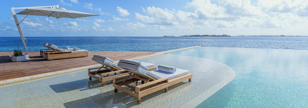 Kudadoo Resort Maldives