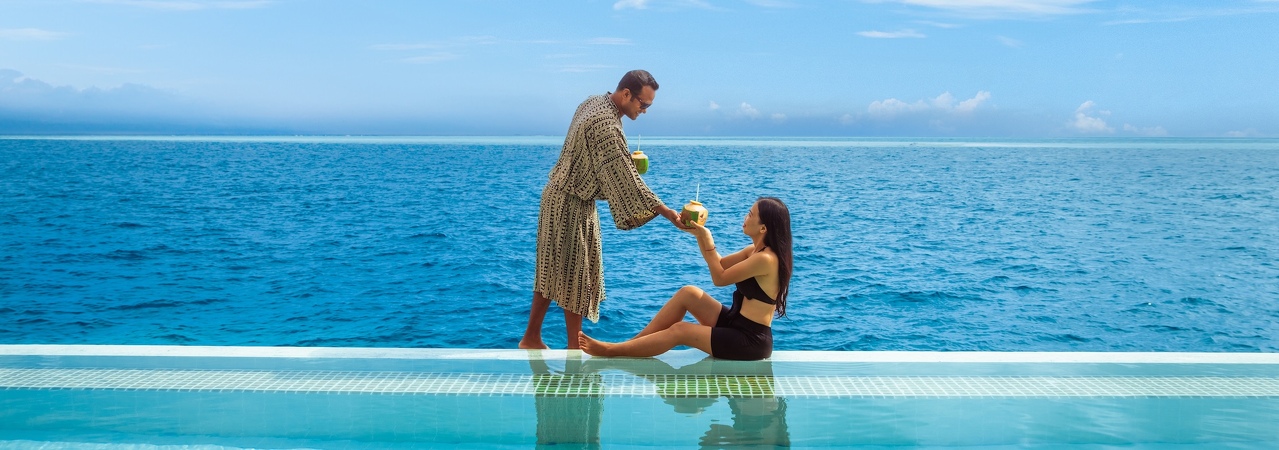 Kudadoo Resort Maldives