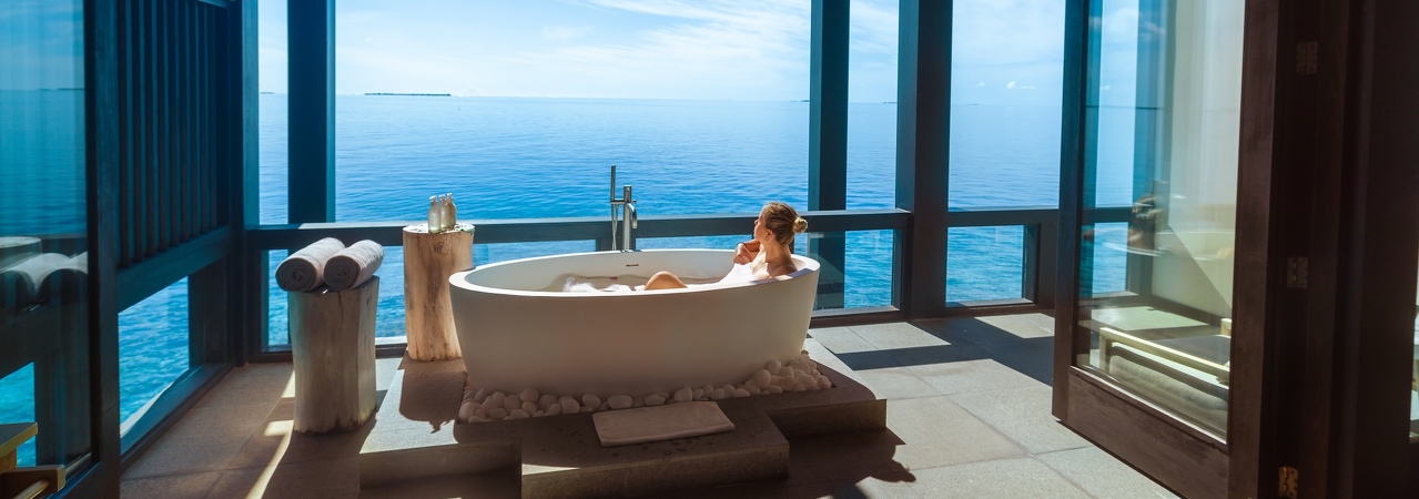 Kudadoo Resort Maldives