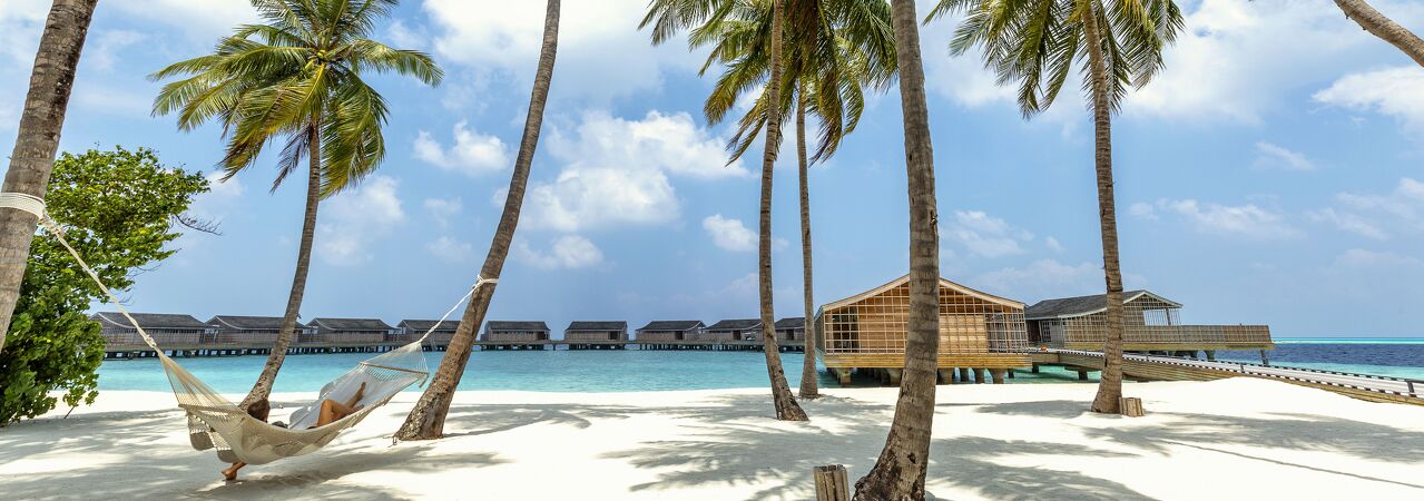 Kudadoo Resort Maldives