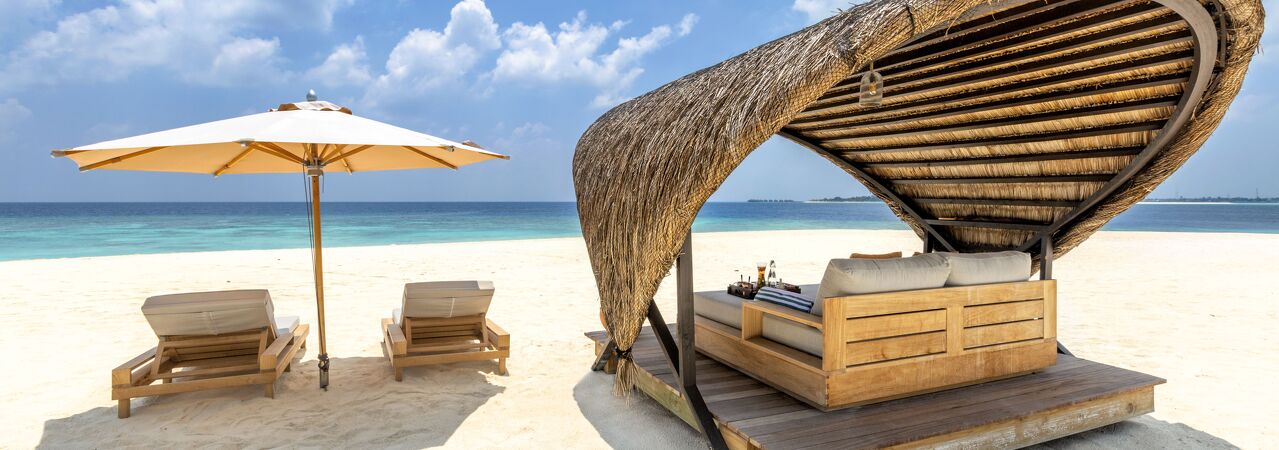 Kudadoo Resort Maldives