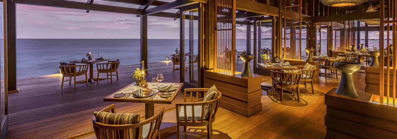 Kudadoo Resort Maldives