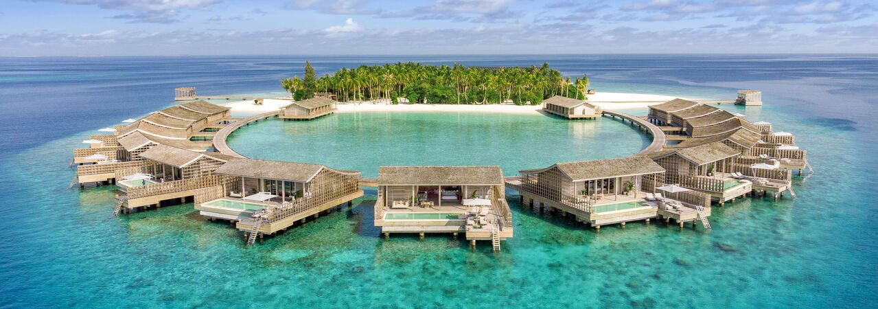 Kudadoo Resort Maldives