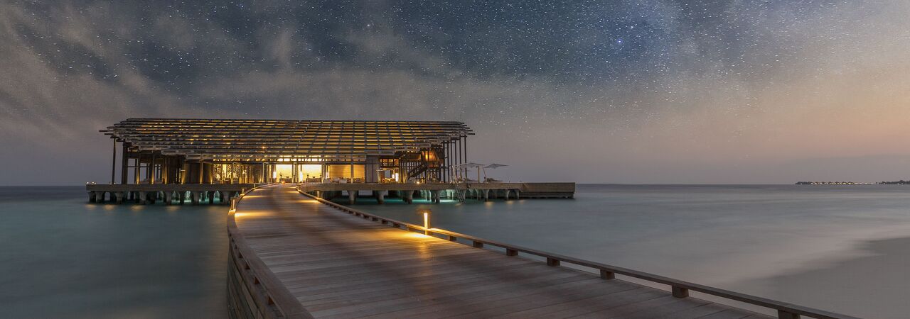 Kudadoo Resort Maldives
