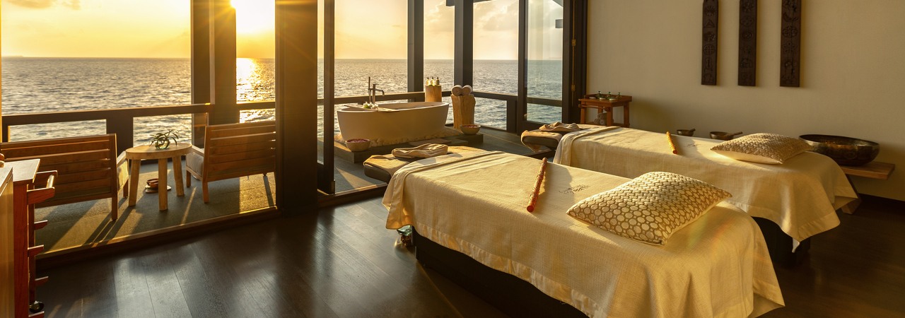 Kudadoo Resort Maldives