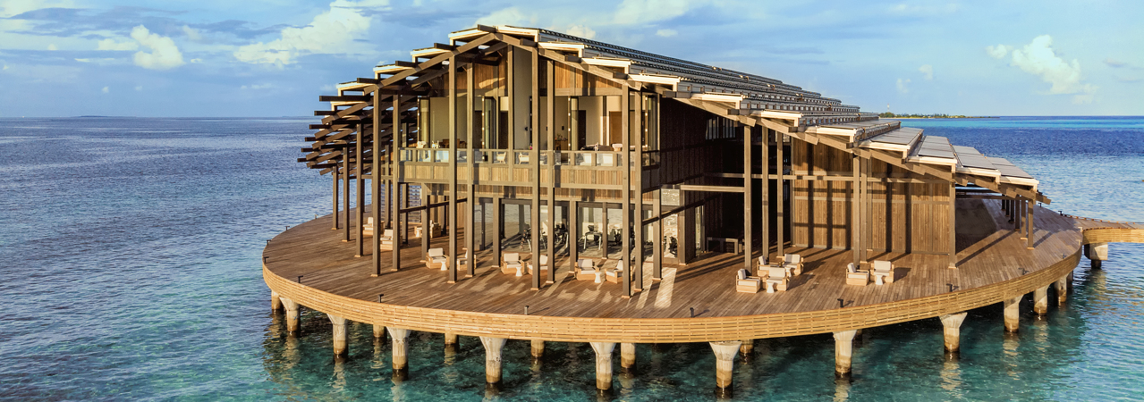 Kudadoo Resort Maldives