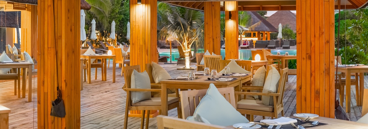 kudafushi de north main restaurant