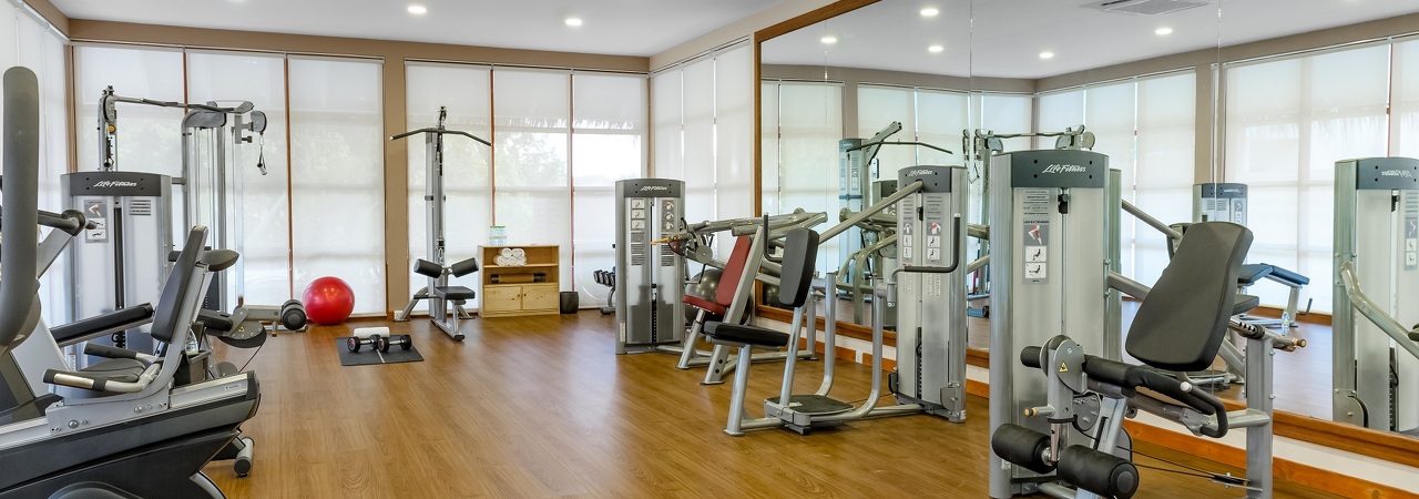 kudafushi gym