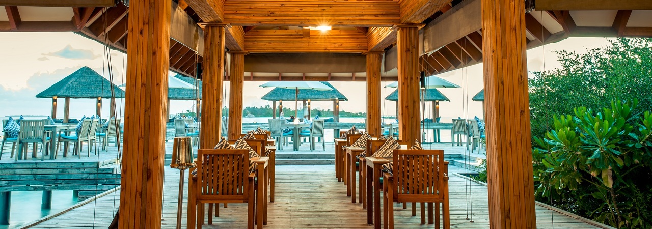 kudafushi sea edge&nbsp;