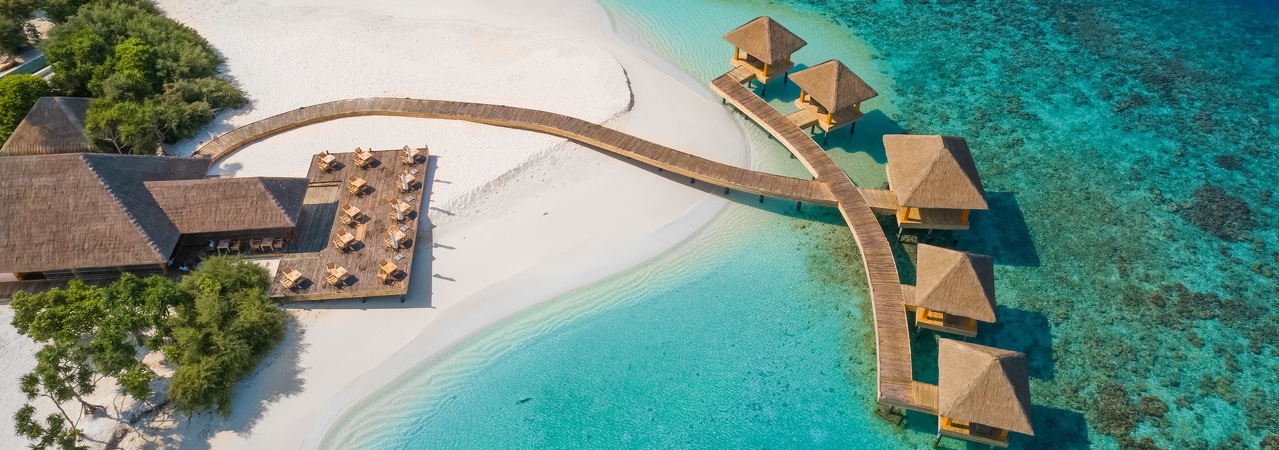 kudafushi sunset pavilions