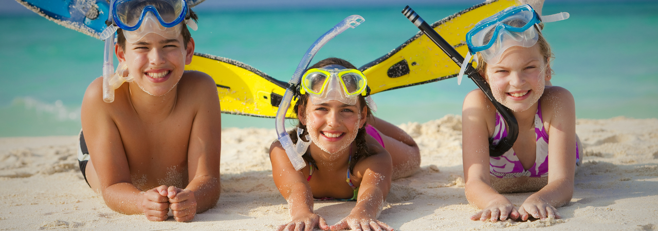 Kuramathi Resort Maldives Bacheega kids club 5