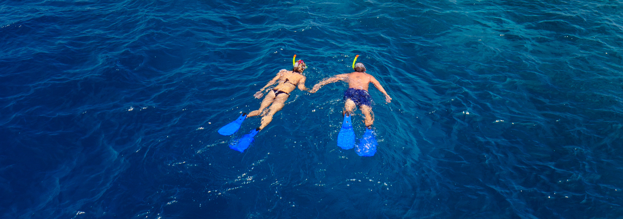 Kuramathi Resort Maldives house reef 2