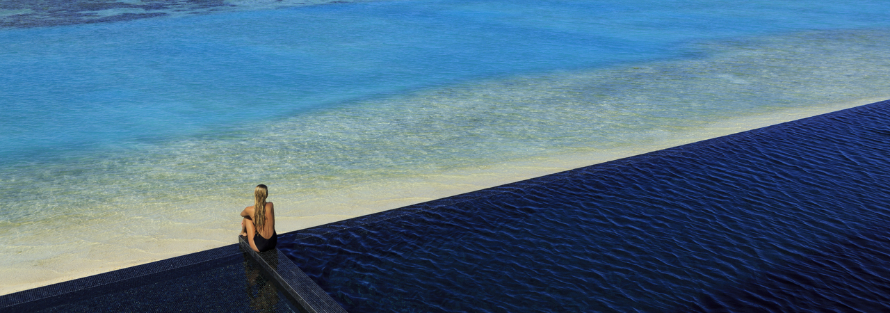 Kuramathi Resort Maldives Laguna Bar 2