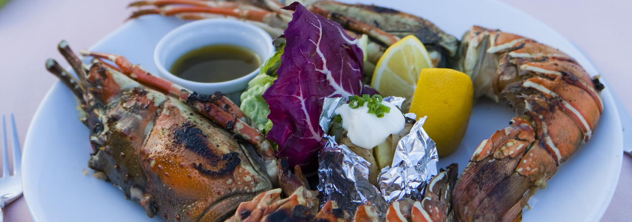 Kuramathi Resort Maldives food