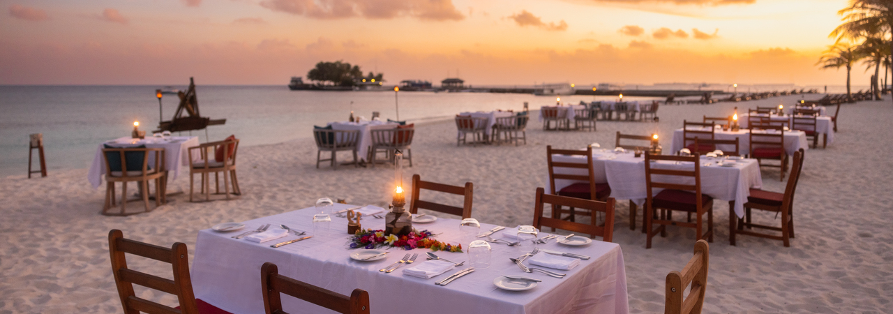 Kuredu Maldives