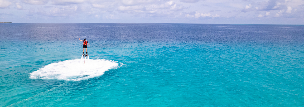 Kuredu Maldives