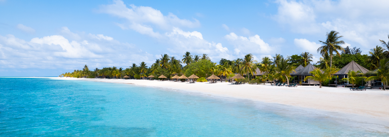 Kuredu Maldives