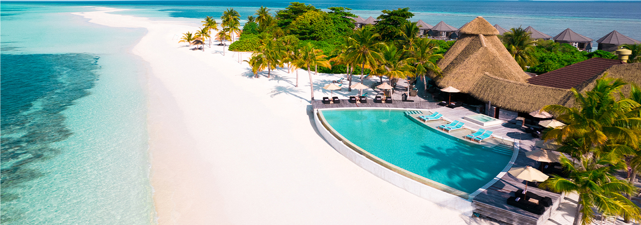 Kuredu Maldives
