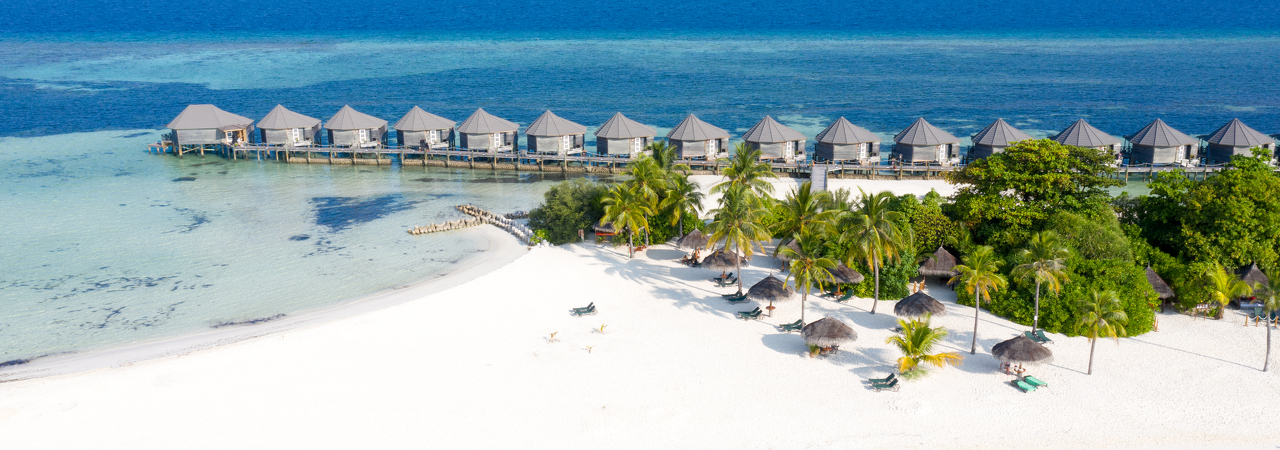 Kuredu Maldives
