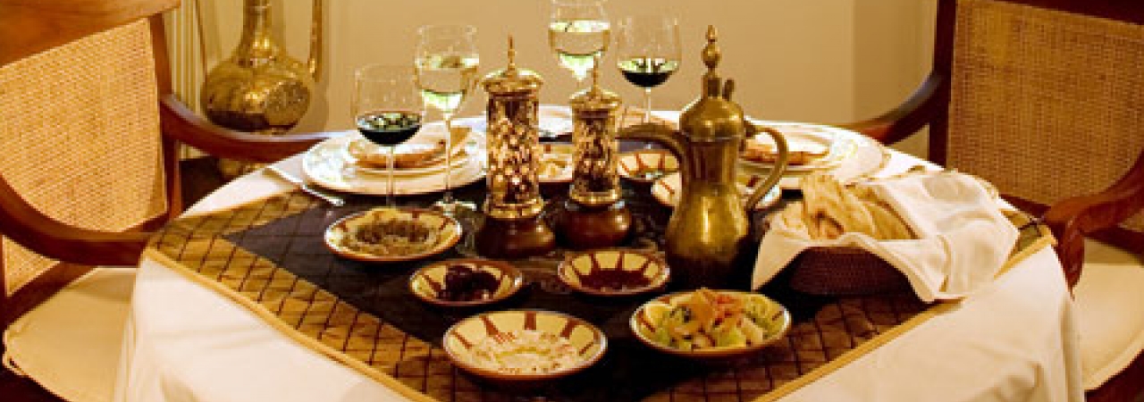 Kurumba Island Resort Maldives Al Qasr Restaurant