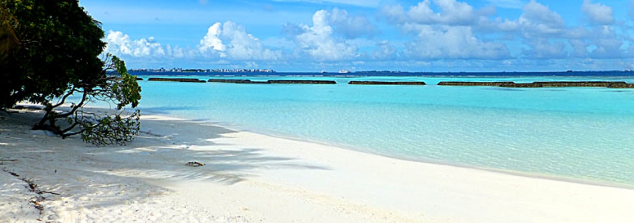 kurumba Resort Maldives 