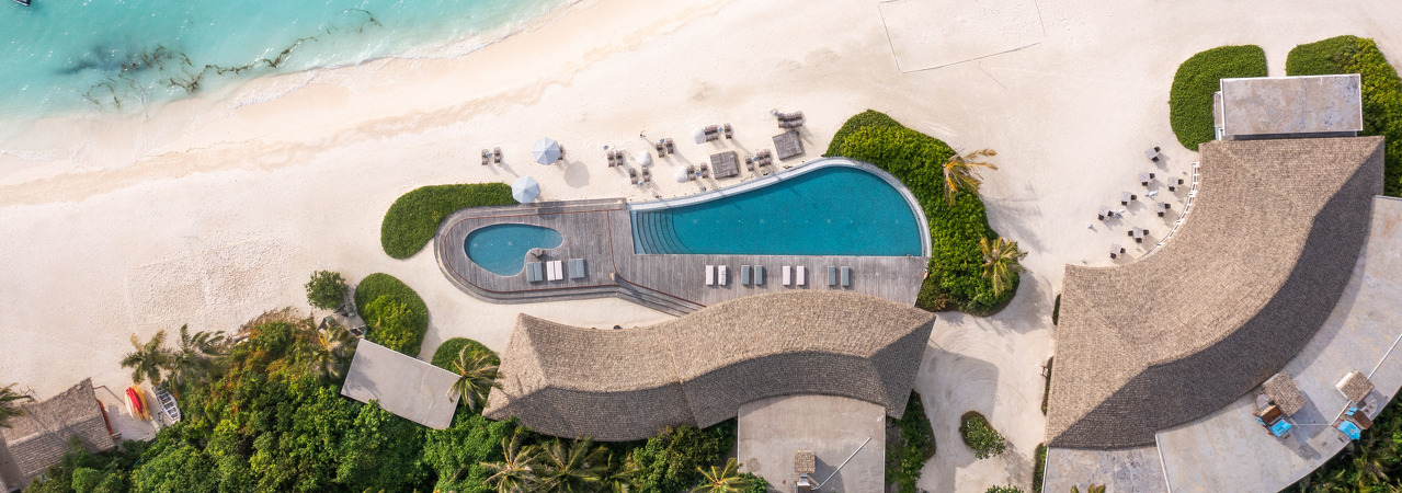 Le Meridien Resort & Spa Maldives