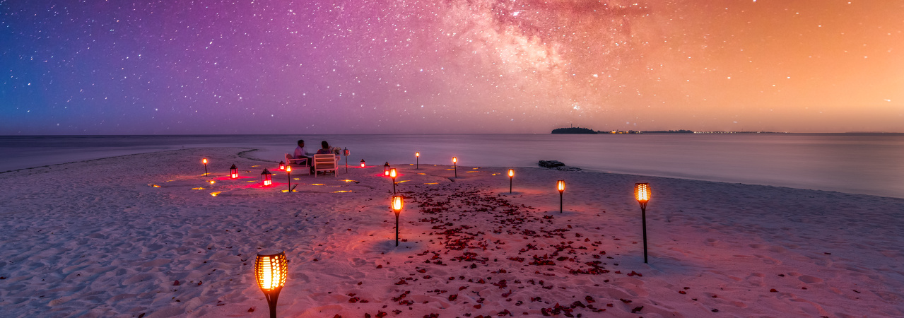 Le Meridien Resort & Spa Maldives
