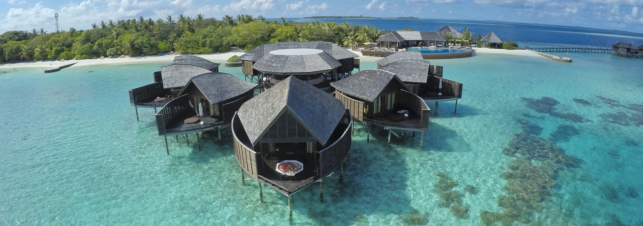 Lily Beach Resort Spa