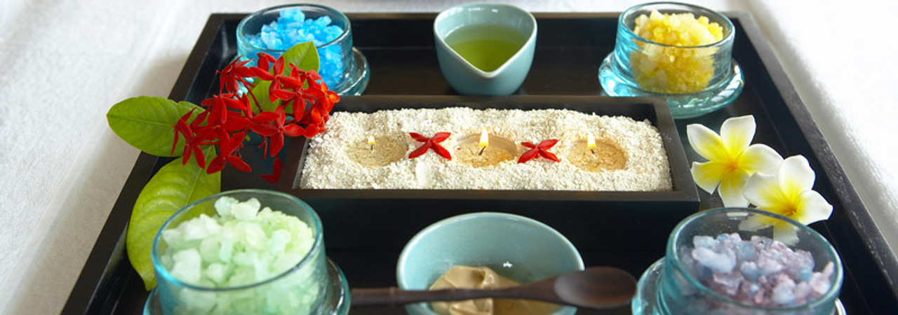 Lily Beach Resort Maldives Spa