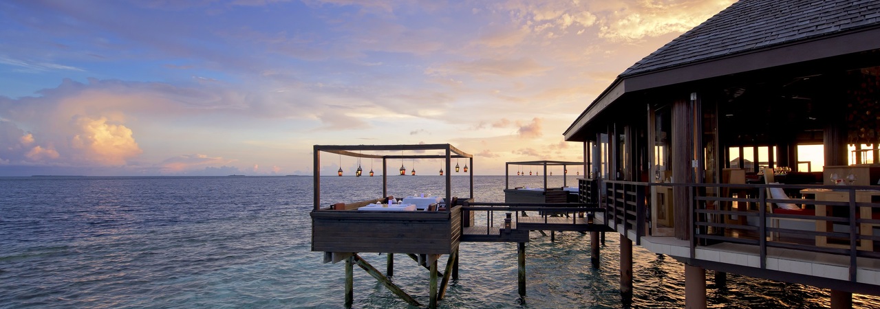 Lily Beach Tamarind