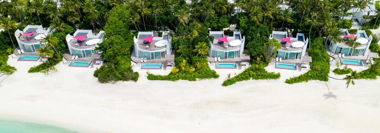 LUX* North Malé