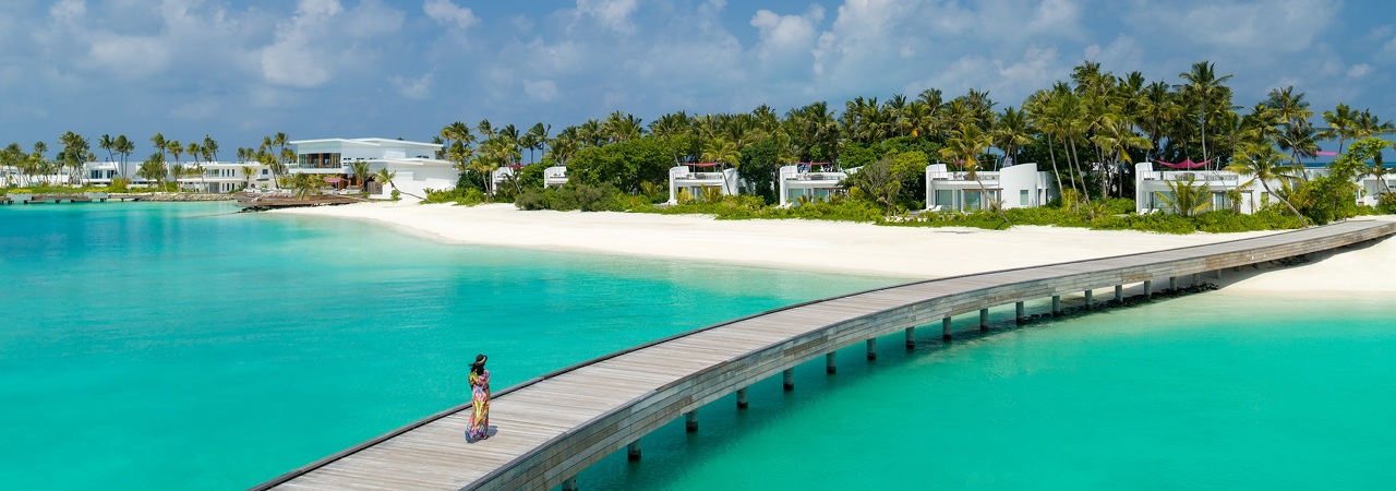 LUX* North Malé