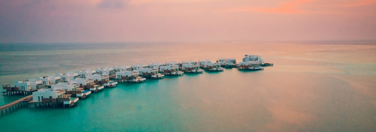 LUX* North Malé