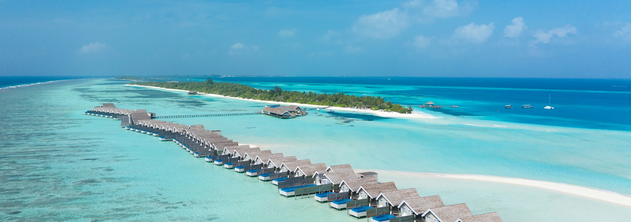 LUX*&nbsp;South&nbsp;Ari&nbsp;Atoll&nbsp;