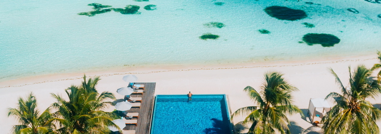 LUX*&nbsp;South&nbsp;Ari&nbsp;Atoll