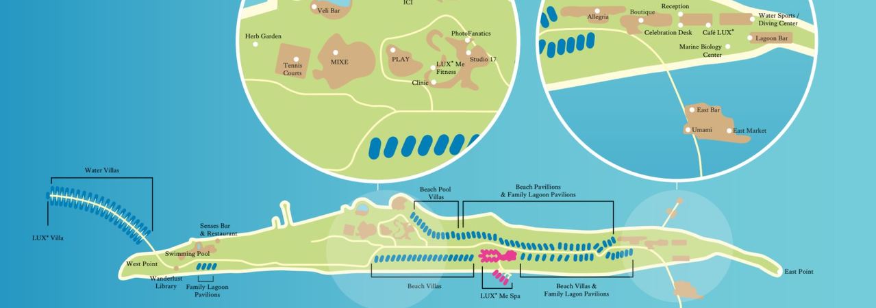 LUX*&nbsp;South&nbsp;Ari&nbsp;Atoll&nbsp;