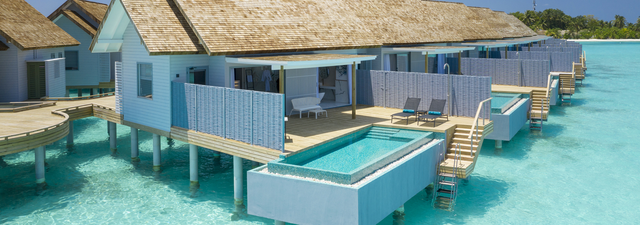 Outrigger Maafushivaru Maldives