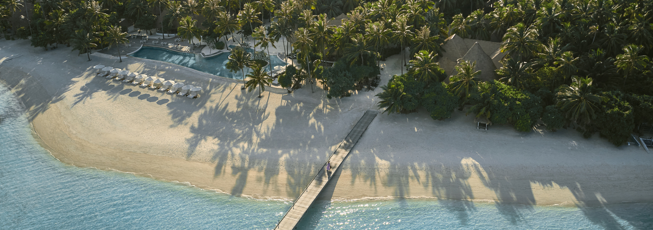 COMO Maalifushi aerial 1