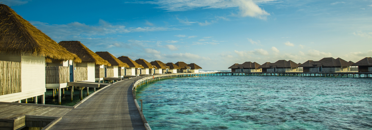 COMO Maalifushi water villas 3