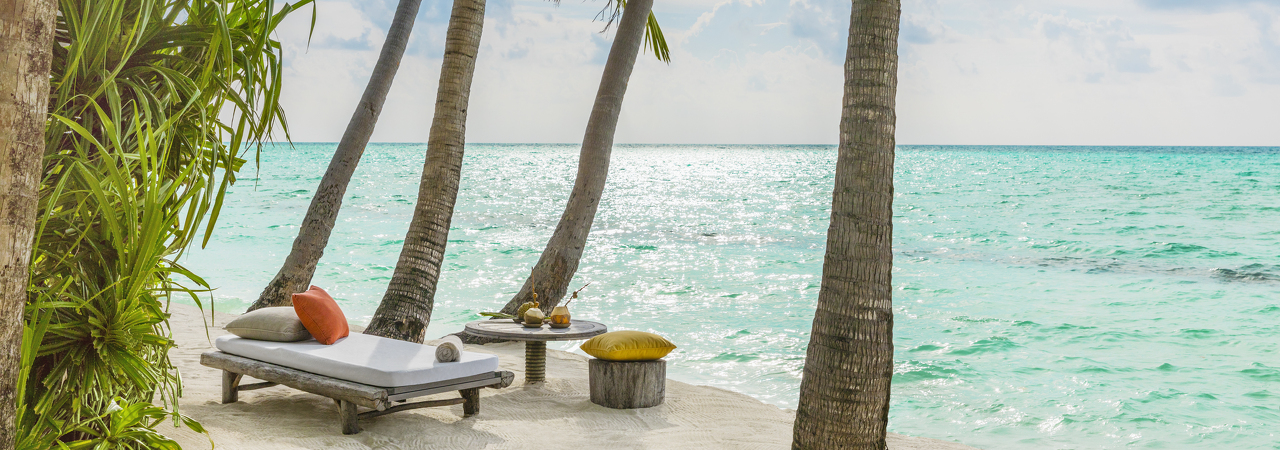 COMO Maalifushi lavadhoo