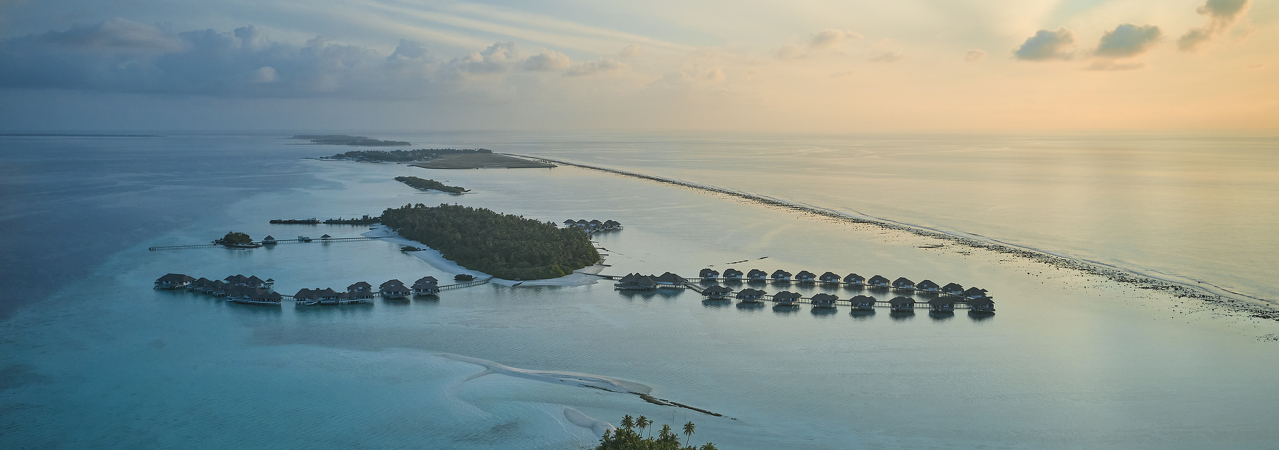 COMO Maalifushi aerial 3