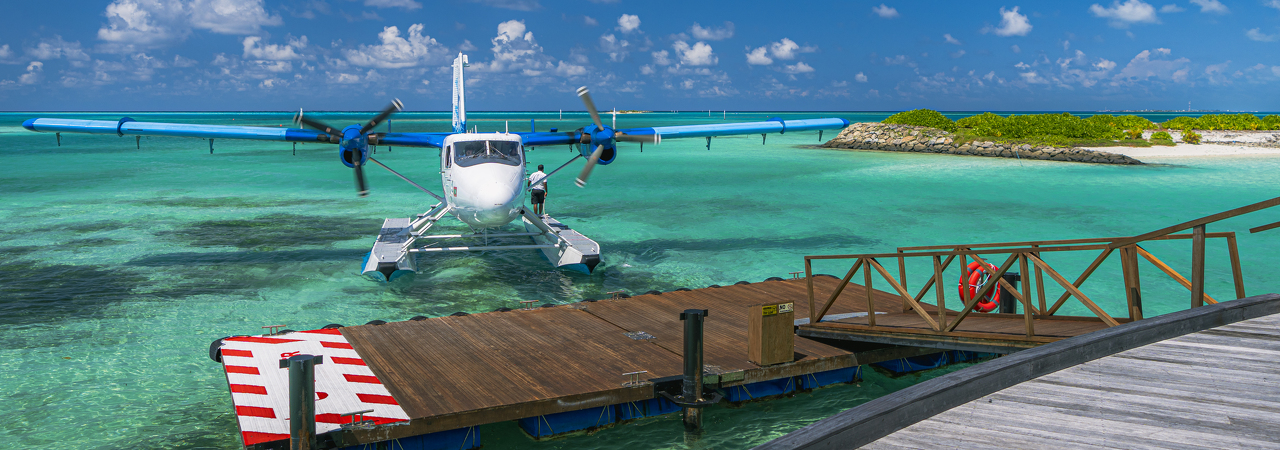 Madifushi Private Island Maldives