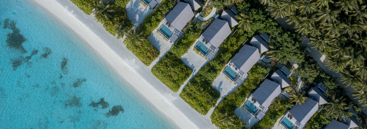 Madifushi Private Island Maldives