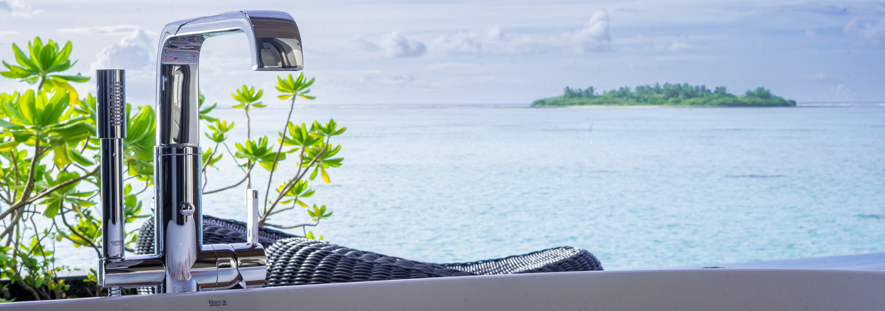 Madifushi Private Island Maldives