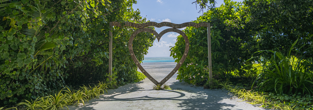 Madifushi Private Island Maldives