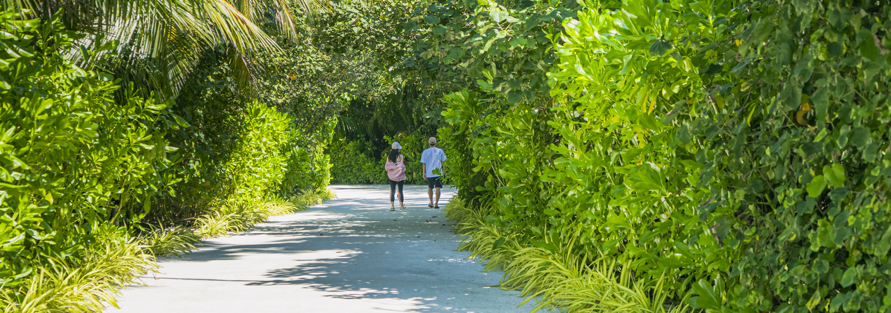 Madifushi Private Island Maldives