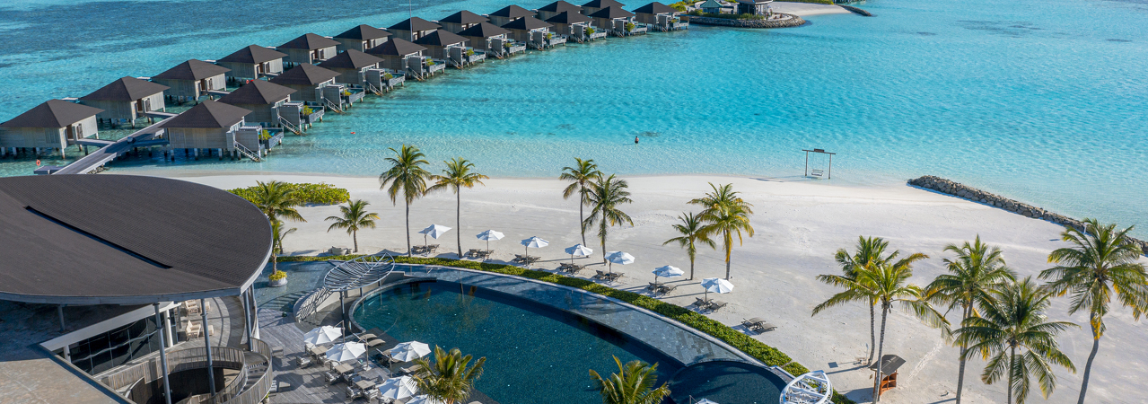 Madifushi Private Island Maldives