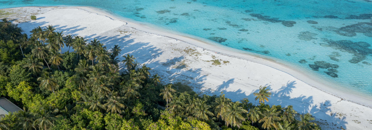 Madifushi Private Island Maldives