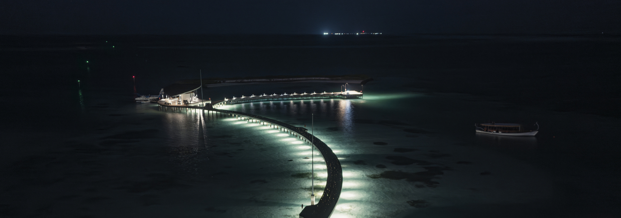 Madifushi Private Island Maldives