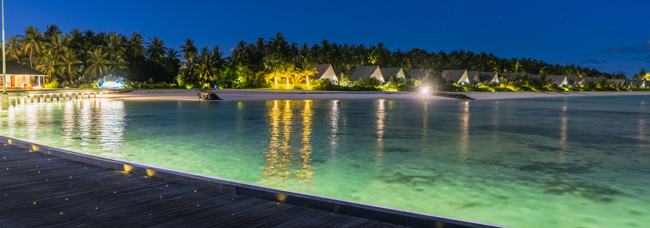 Madifushi Private Island Maldives